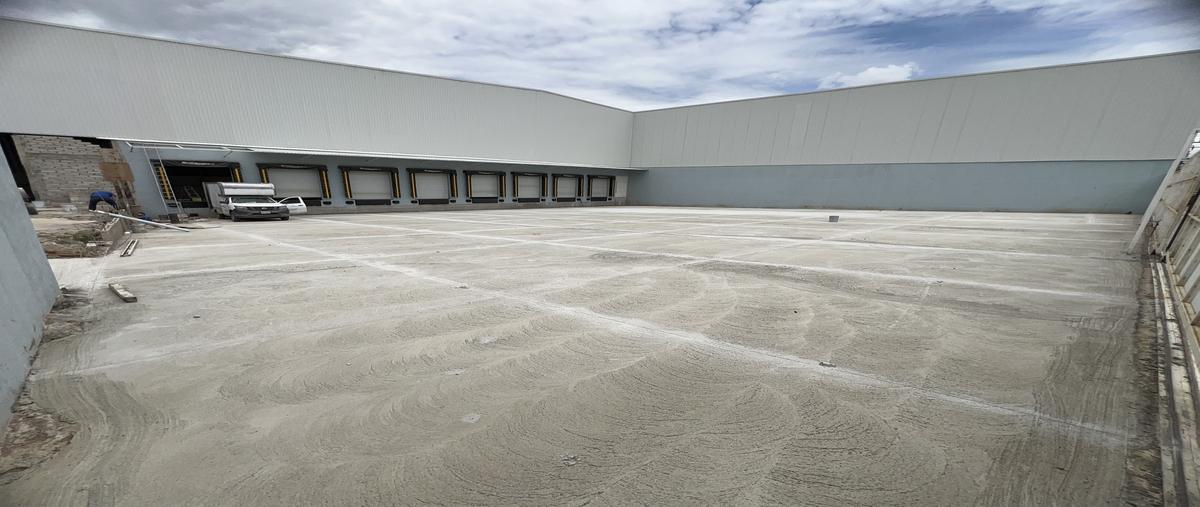 Foto de nave industrial en renta en  , el charco, ecatepec de morelos, méxico, 29752370 No. 04