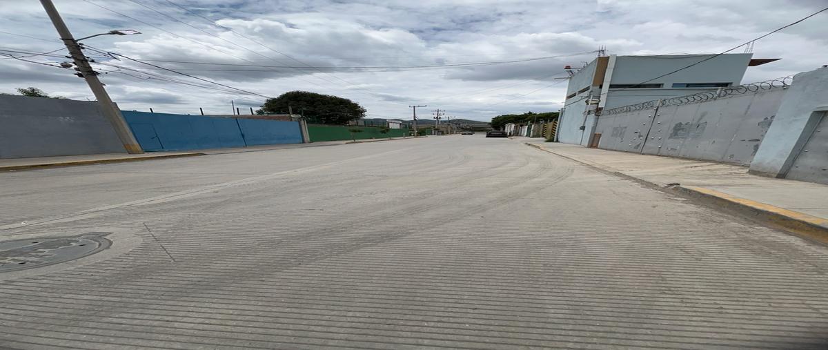 Foto de bodega en renta en  , el charco, ecatepec de morelos, méxico, 0 No. 03