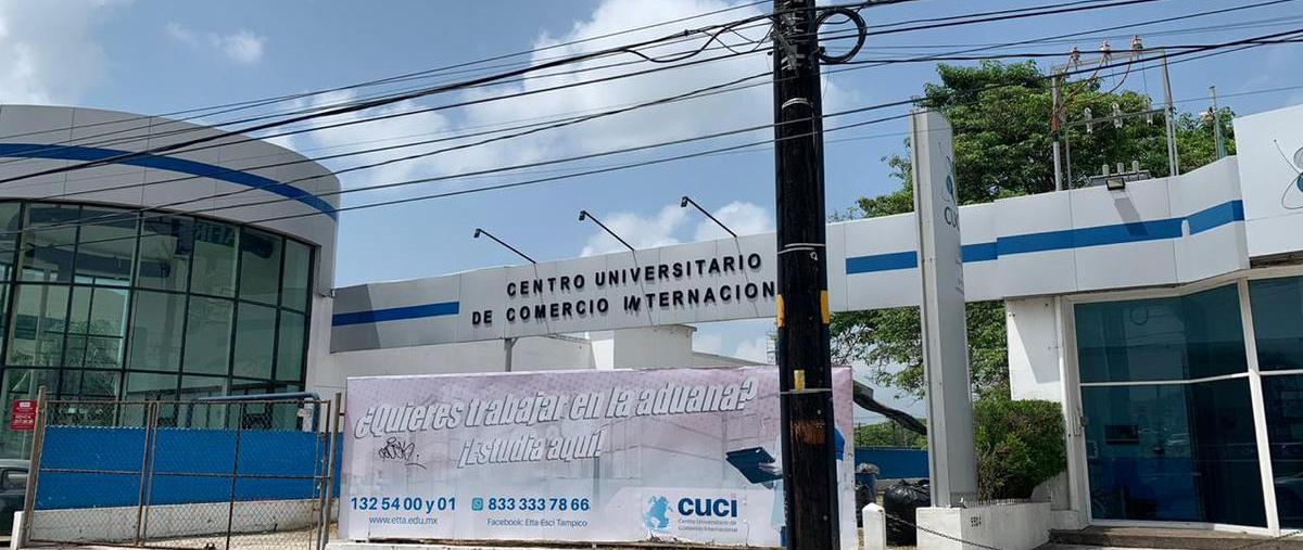 Foto de terreno habitacional en renta en  , el charro, tampico, tamaulipas, 16307084 No. 01