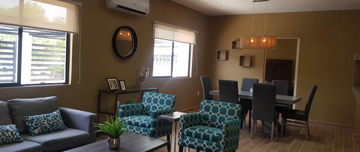 Foto de departamento en venta en  , el charro, tampico, tamaulipas, 16462534 No. 03