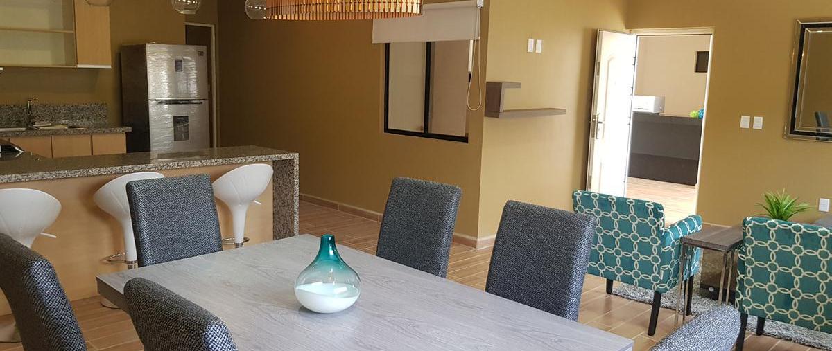 Foto de departamento en venta en  , el charro, tampico, tamaulipas, 16462534 No. 04