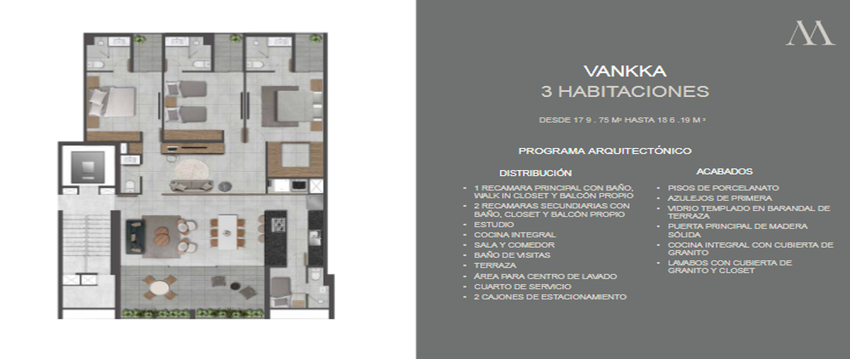 Foto de departamento en venta en  , el charro, tampico, tamaulipas, 24846186 No. 05