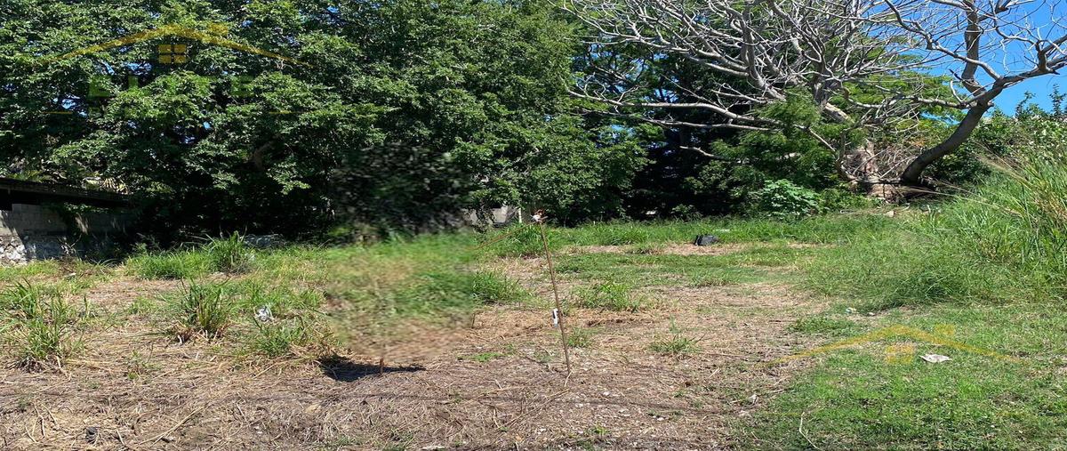 Foto de terreno habitacional en venta en  , el charro, tampico, tamaulipas, 27238297 No. 03