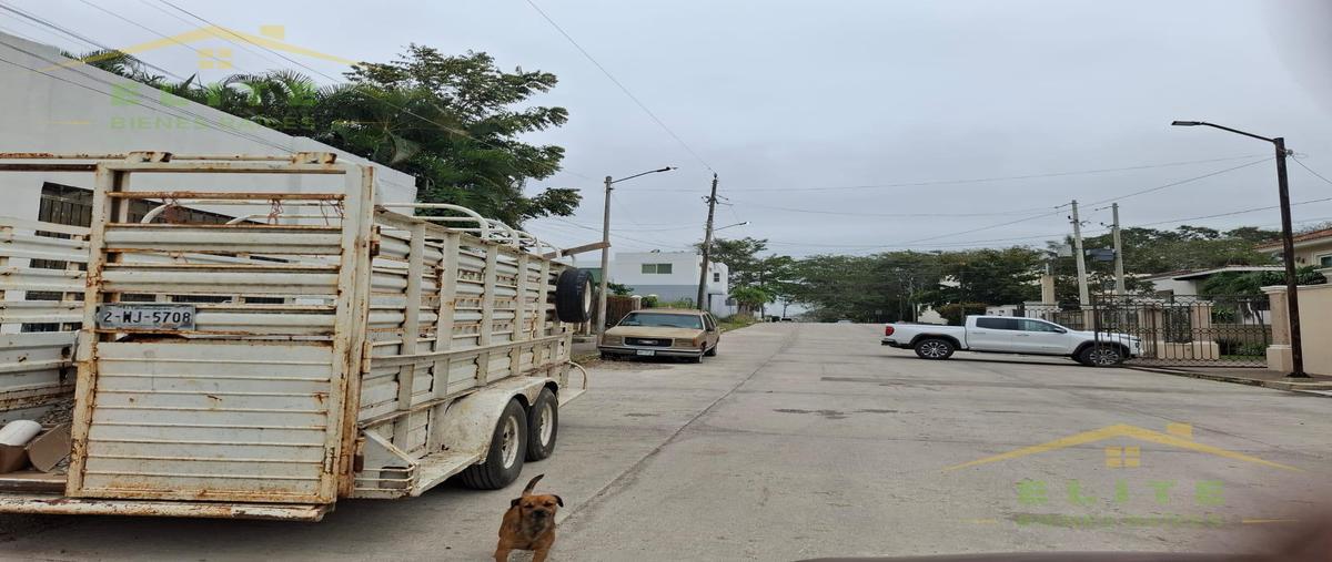 Foto de terreno habitacional en venta en  , el charro, tampico, tamaulipas, 27238297 No. 05