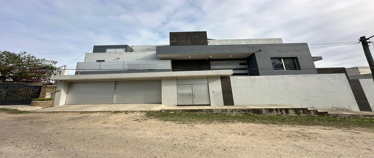 Foto de casa en venta en  , el charro, tampico, tamaulipas, 28117142 No. 03