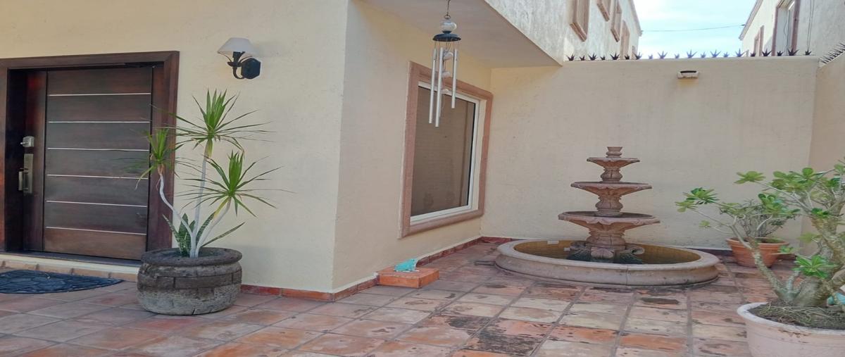 Foto de casa en venta en  , el charro, tampico, tamaulipas, 0 No. 04