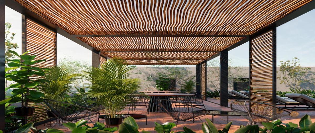 Foto de departamento en venta en  , el charro, tampico, tamaulipas, 0 No. 04