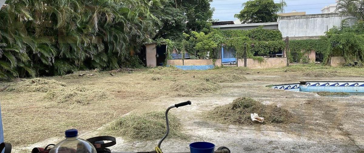 Foto de terreno habitacional en venta en  , el charro, tampico, tamaulipas, 0 No. 03