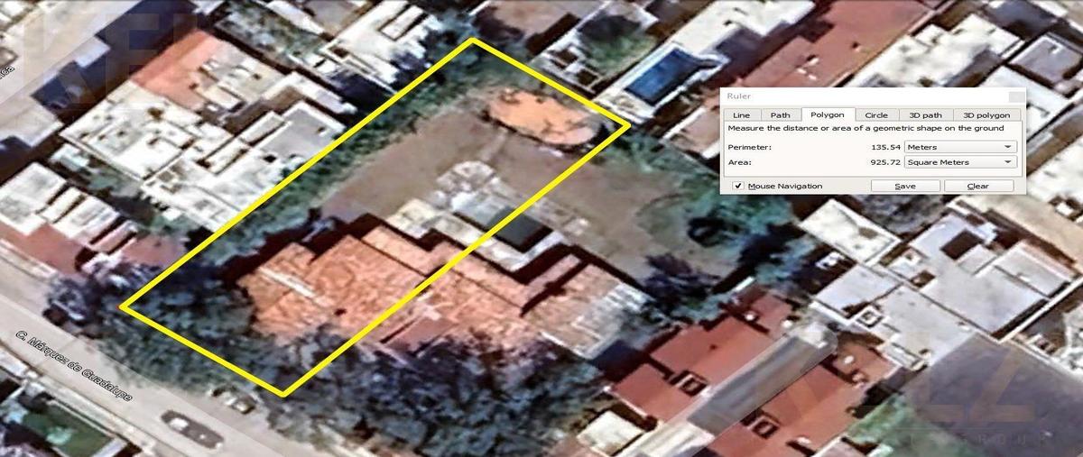 Foto de terreno habitacional en venta en  , el charro, tampico, tamaulipas, 0 No. 04