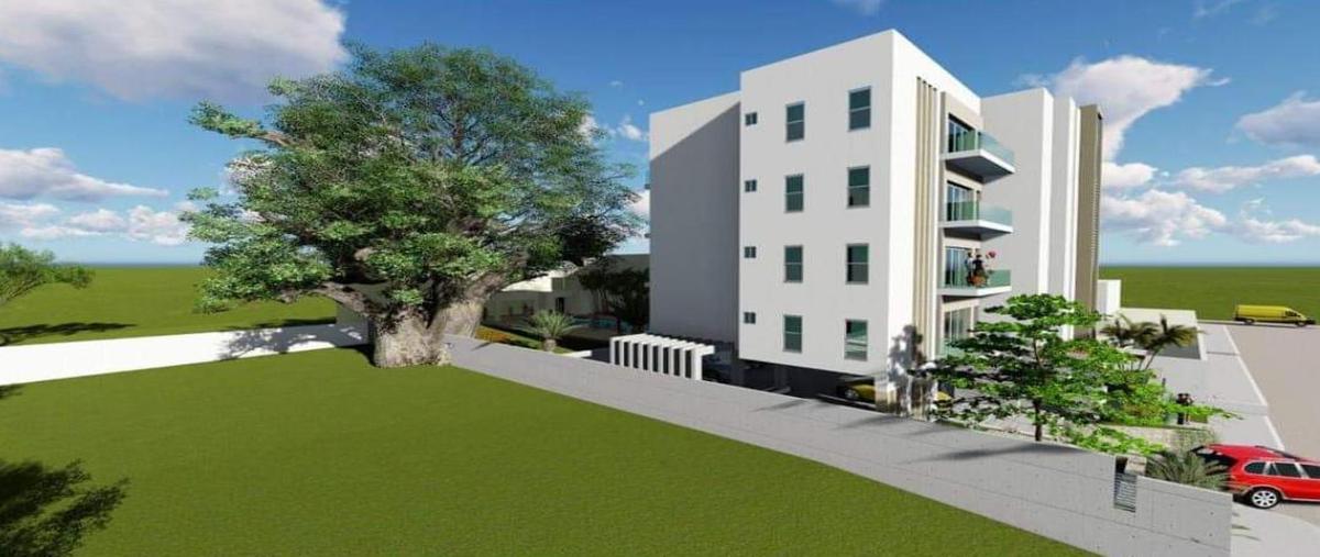 Foto de departamento en venta en  , el charro, tampico, tamaulipas, 0 No. 01