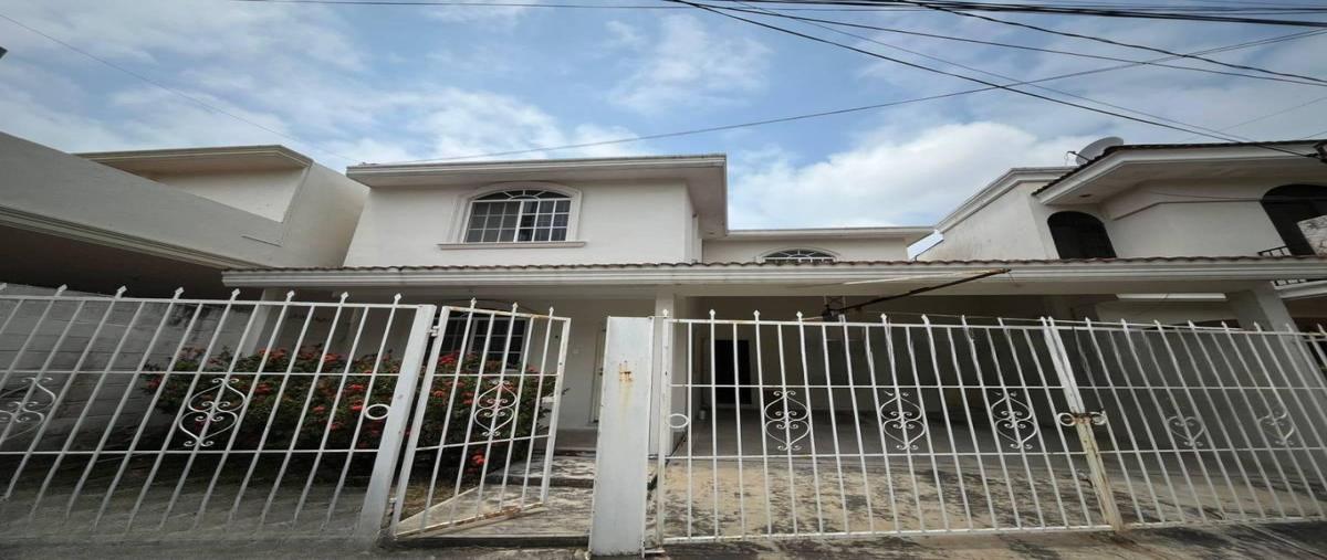 Foto de casa en , el charro, tampico, tamaulipas, 30115987 foto 01 Foto de casa en venta en , el charro, tampico, tamaulipas, 30115987 No. 01