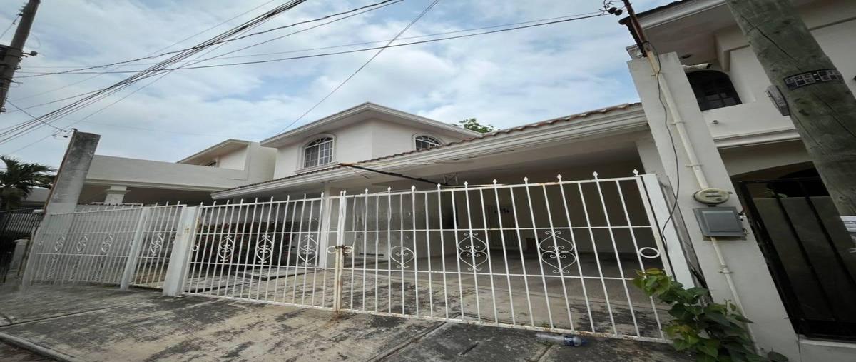 Foto de casa en , el charro, tampico, tamaulipas, 30115987 foto 02 Foto de casa en venta en , el charro, tampico, tamaulipas, 30115987 No. 02