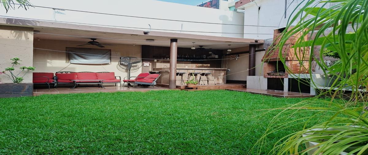Foto de casa en , el charro, tampico, tamaulipas, 30346495 foto 05 Foto de casa en venta en , el charro, tampico, tamaulipas, 30346495 No. 05