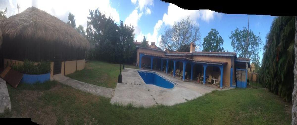 Foto de terreno habitacional en venta en  , el charro, tampico, tamaulipas, 0 No. 03