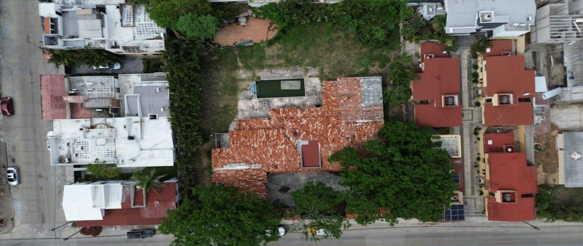 Foto de terreno habitacional en venta en  , el charro, tampico, tamaulipas, 0 No. 05