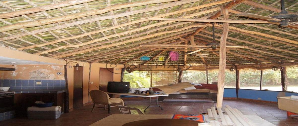 Foto de terreno habitacional en venta en  , el charro, tampico, tamaulipas, 0 No. 03