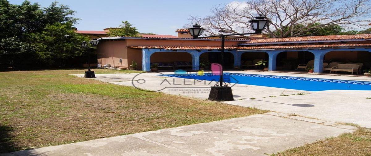 Foto de terreno habitacional en venta en  , el charro, tampico, tamaulipas, 0 No. 05