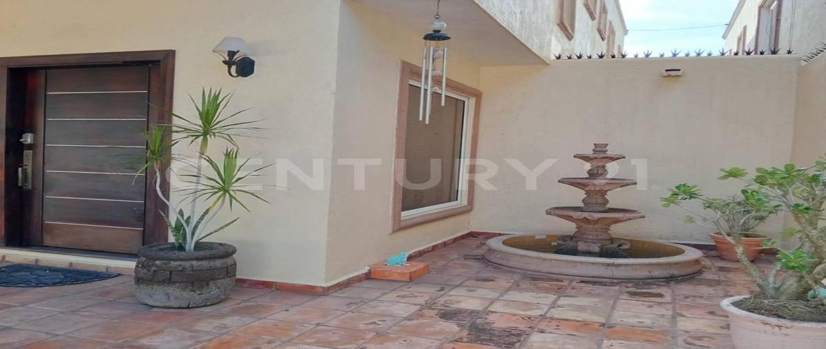 Foto de casa en venta en  , el charro, tampico, tamaulipas, 0 No. 04
