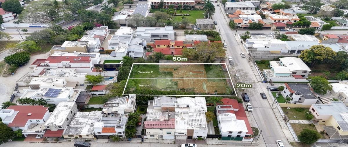 Foto de terreno habitacional en venta en  , el charro, tampico, tamaulipas, 30956881 No. 03