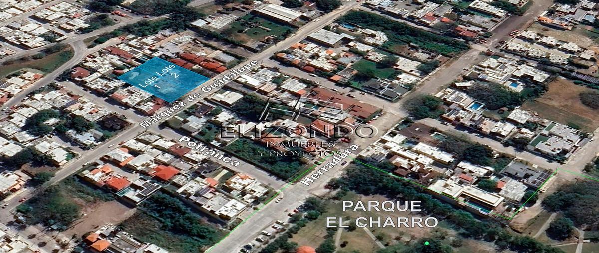 Foto de terreno habitacional en venta en  , el charro, tampico, tamaulipas, 0 No. 03