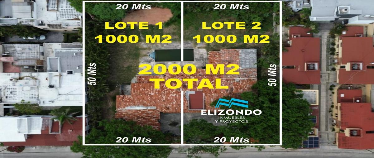 Foto de terreno habitacional en venta en  , el charro, tampico, tamaulipas, 0 No. 04