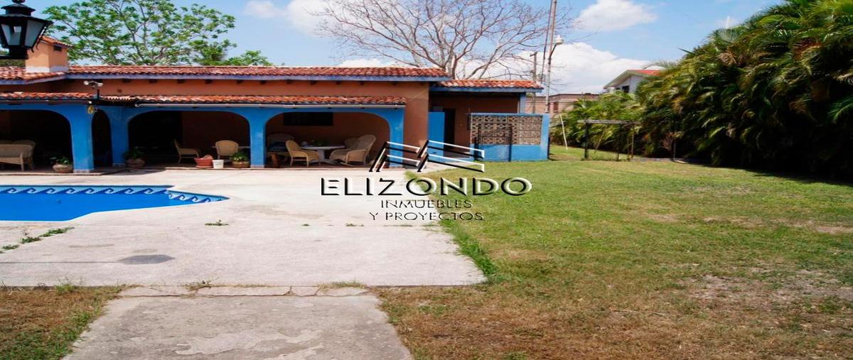 Foto de terreno habitacional en venta en  , el charro, tampico, tamaulipas, 0 No. 05