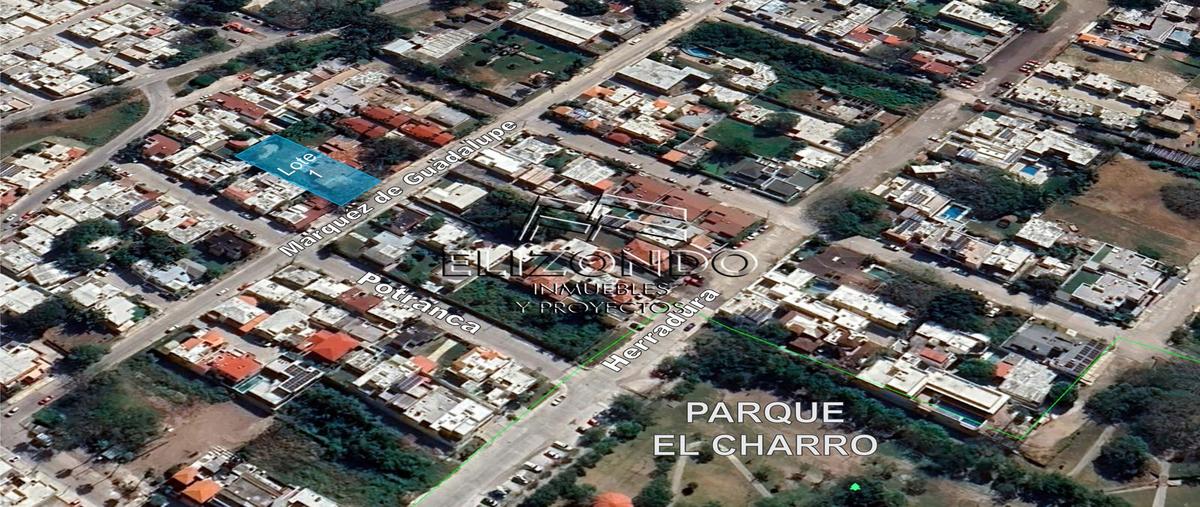 Foto de terreno habitacional en venta en  , el charro, tampico, tamaulipas, 0 No. 03