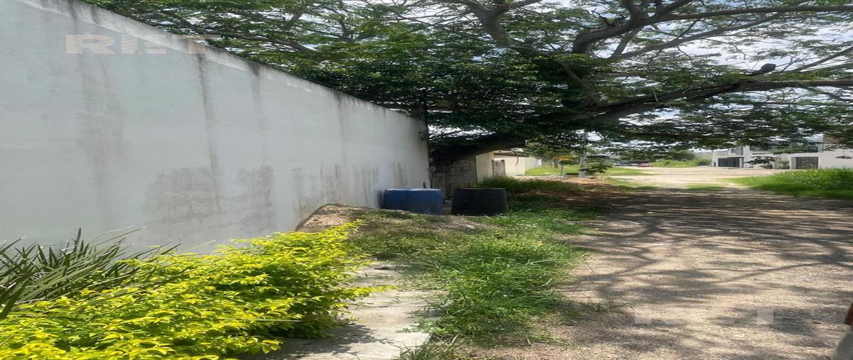Foto de terreno habitacional en venta en  , el charro, tampico, tamaulipas, 0 No. 03