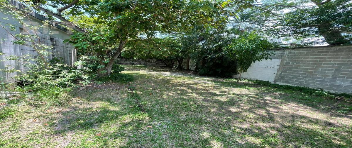 Foto de terreno habitacional en venta en  , el charro, tampico, tamaulipas, 0 No. 04