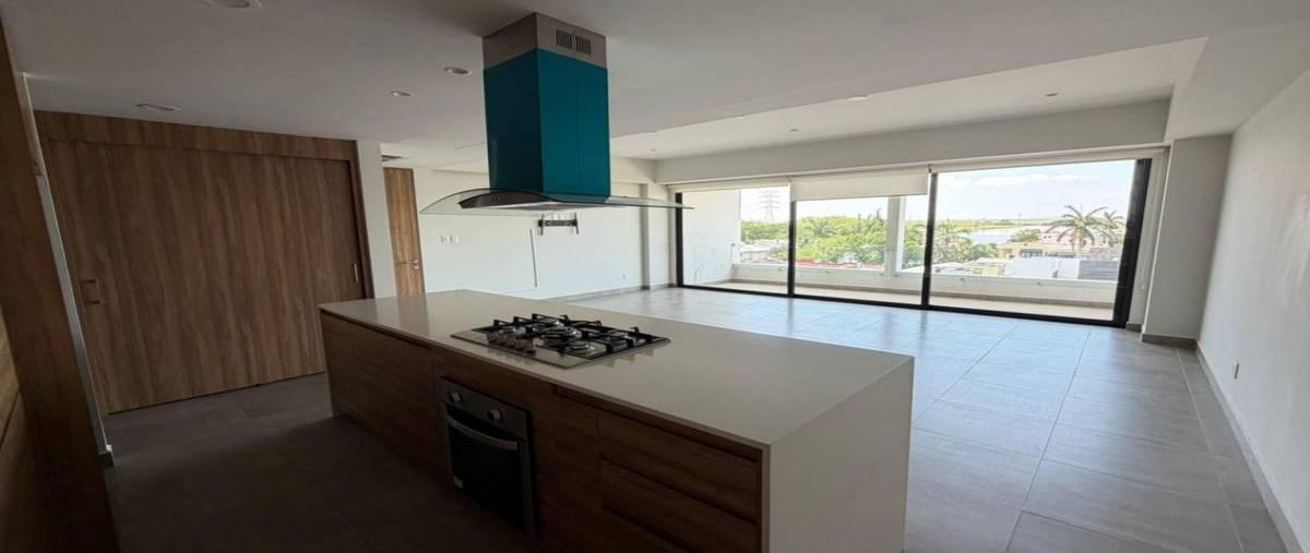 Foto de departamento en renta en  , el charro, tampico, tamaulipas, 0 No. 04