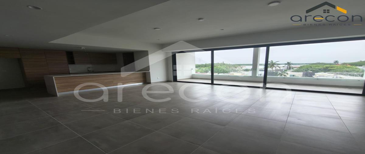 Foto de departamento en venta en  , el charro, tampico, tamaulipas, 0 No. 03