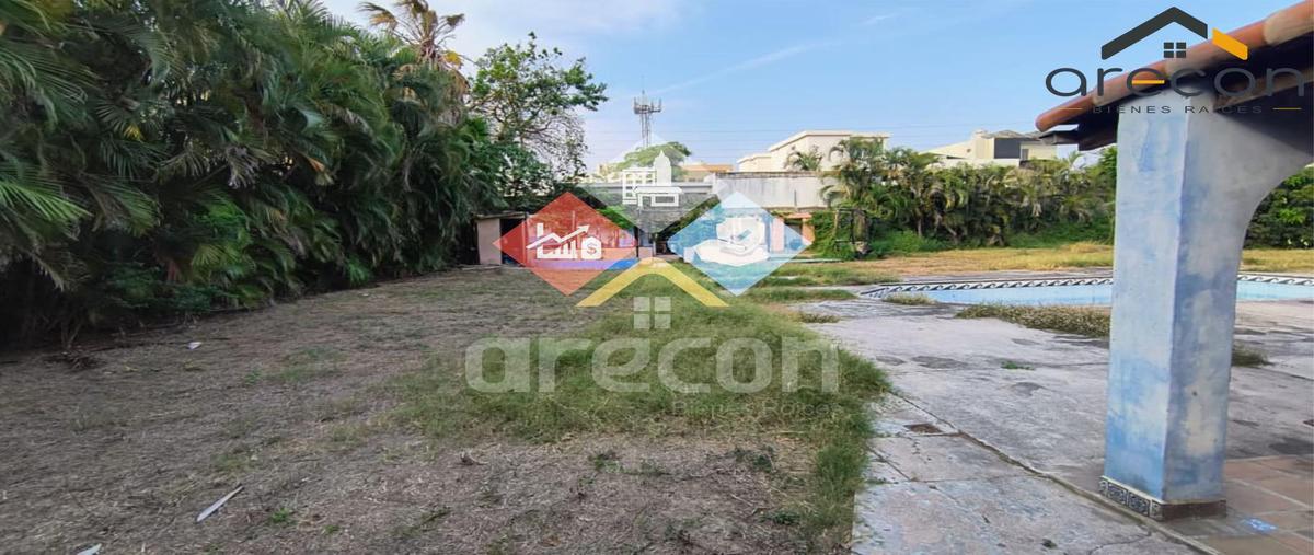 Foto de terreno habitacional en venta en  , el charro, tampico, tamaulipas, 0 No. 05