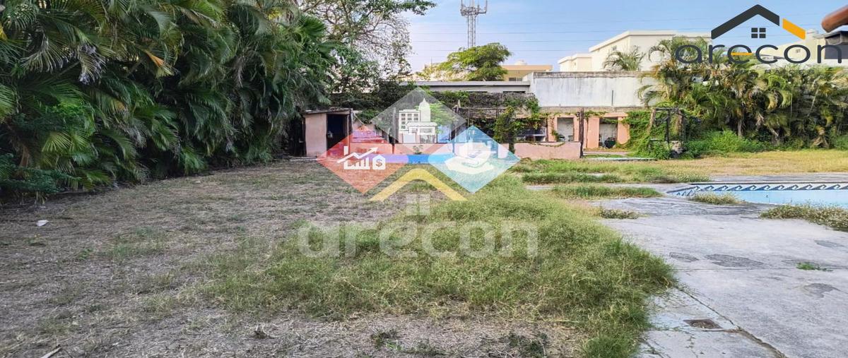 Foto de terreno habitacional en venta en  , el charro, tampico, tamaulipas, 0 No. 03