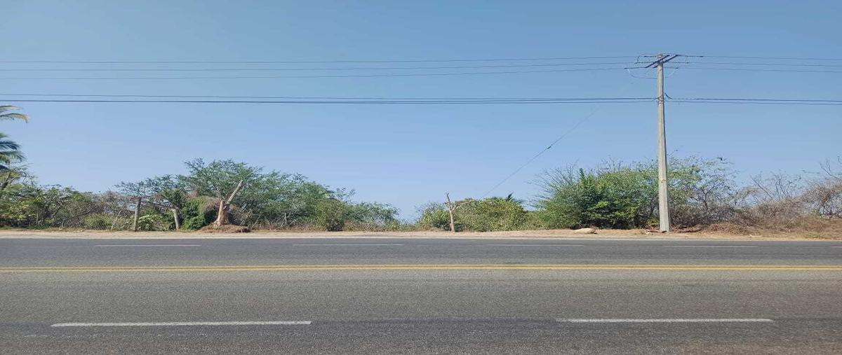 Foto de terreno habitacional en , el chavarín, manzanillo, colima, 24899349 foto 03 Foto de terreno habitacional en venta en , el chavarín, manzanillo, colima, 24899349 No. 03