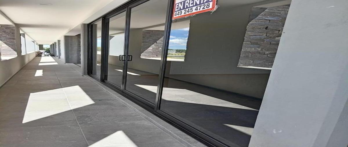 Foto de local en venta en  , el chichimeco, jesús maría, aguascalientes, 0 No. 03