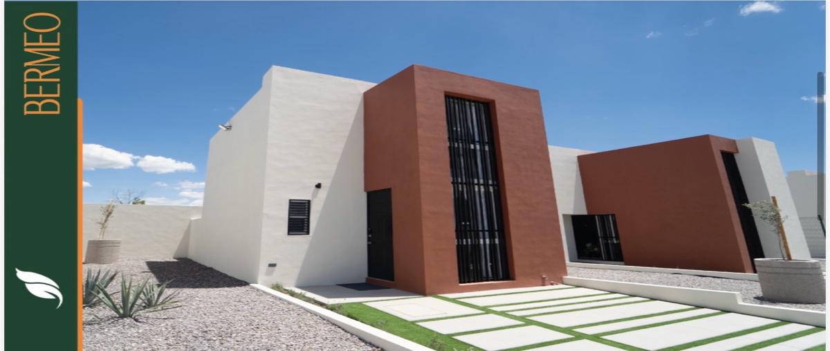 Foto de casa en venta en  , el chichimeco, jesús maría, aguascalientes, 0 No. 03