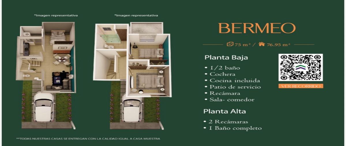 Foto de casa en venta en  , el chichimeco, jesús maría, aguascalientes, 0 No. 04