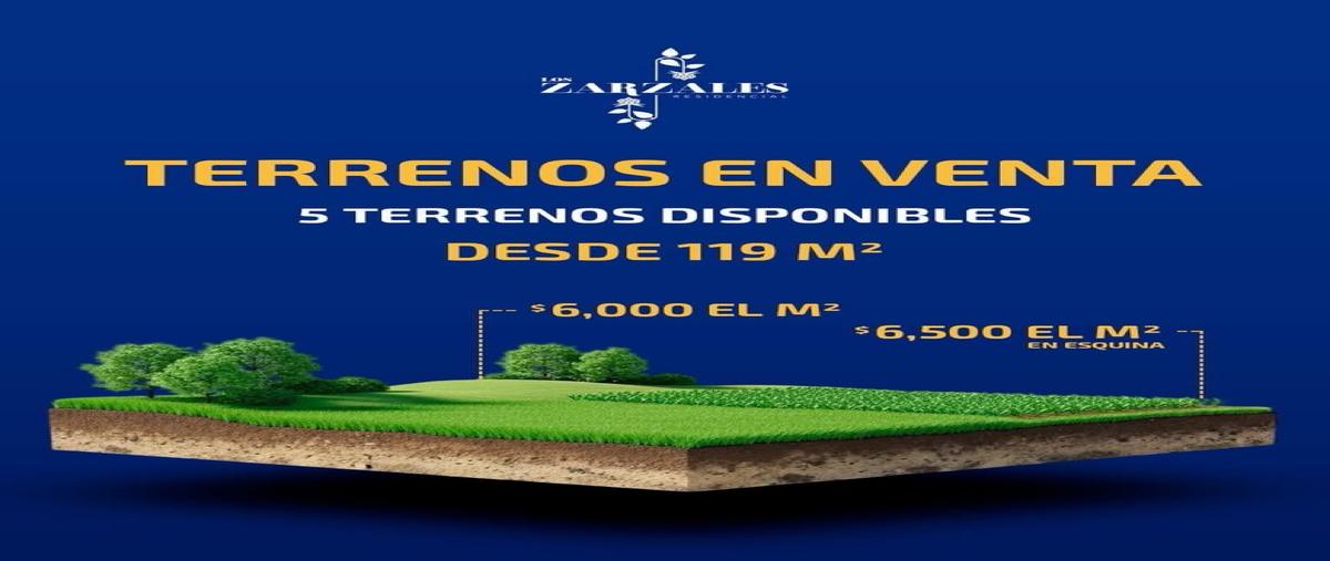 Foto de terreno habitacional en venta en  , el chichimeco, jesús maría, aguascalientes, 0 No. 03