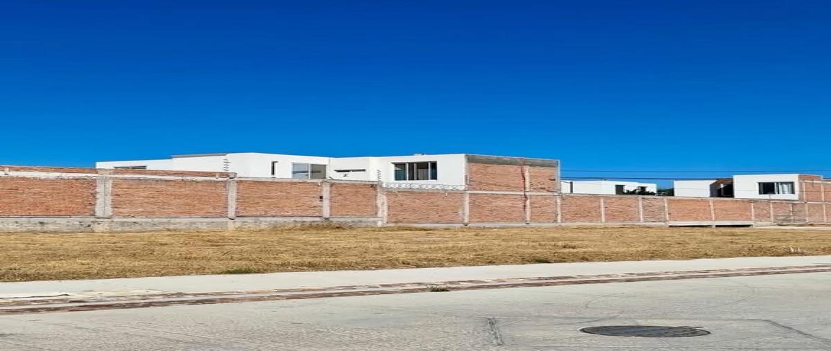 Foto de terreno habitacional en venta en  , el chichimeco, jesús maría, aguascalientes, 0 No. 04