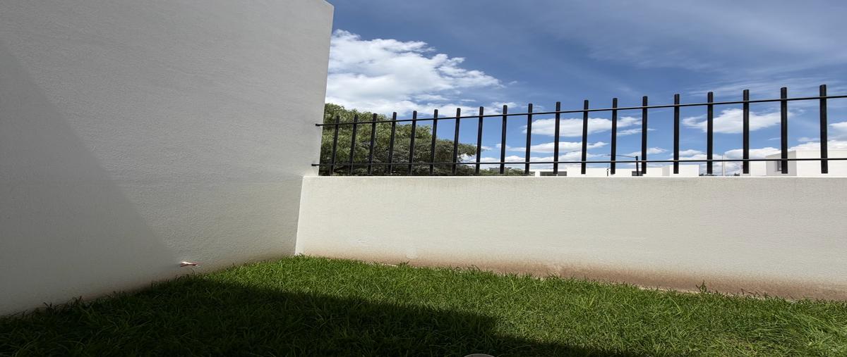 Foto de casa en renta en  , el chichimeco, jesús maría, aguascalientes, 0 No. 04