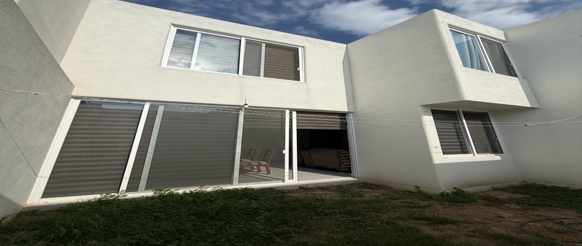 Foto de casa en renta en  , el chichimeco, jesús maría, aguascalientes, 0 No. 04