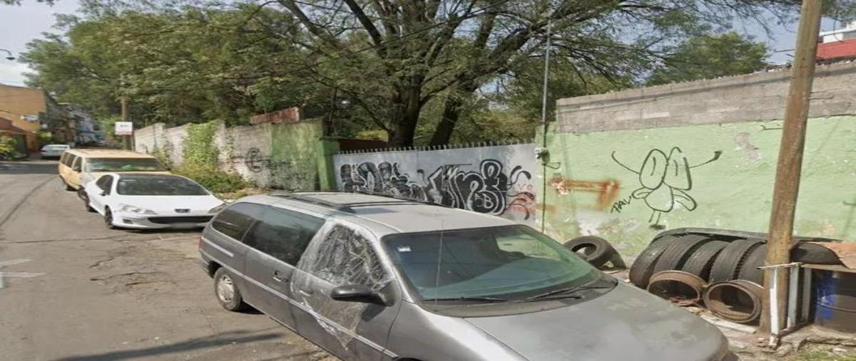 Foto de terreno habitacional en venta en el chico 0, hidalgo, álvaro obregón, df / cdmx, 0 No. 03