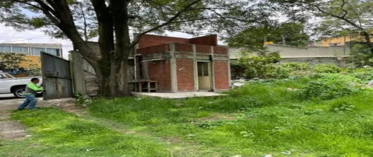 Foto de terreno habitacional en venta en el chico 0, hidalgo, álvaro obregón, df / cdmx, 0 No. 05