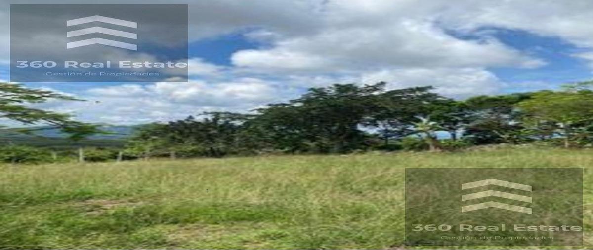 Foto de terreno habitacional en venta en  , el chico, emiliano zapata, veracruz de ignacio de la llave, 28330332 No. 03