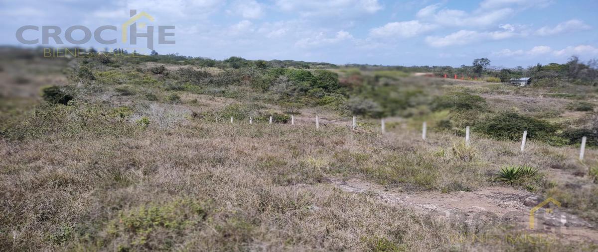 Foto de terreno habitacional en venta en  , el chico, emiliano zapata, veracruz de ignacio de la llave, 0 No. 04