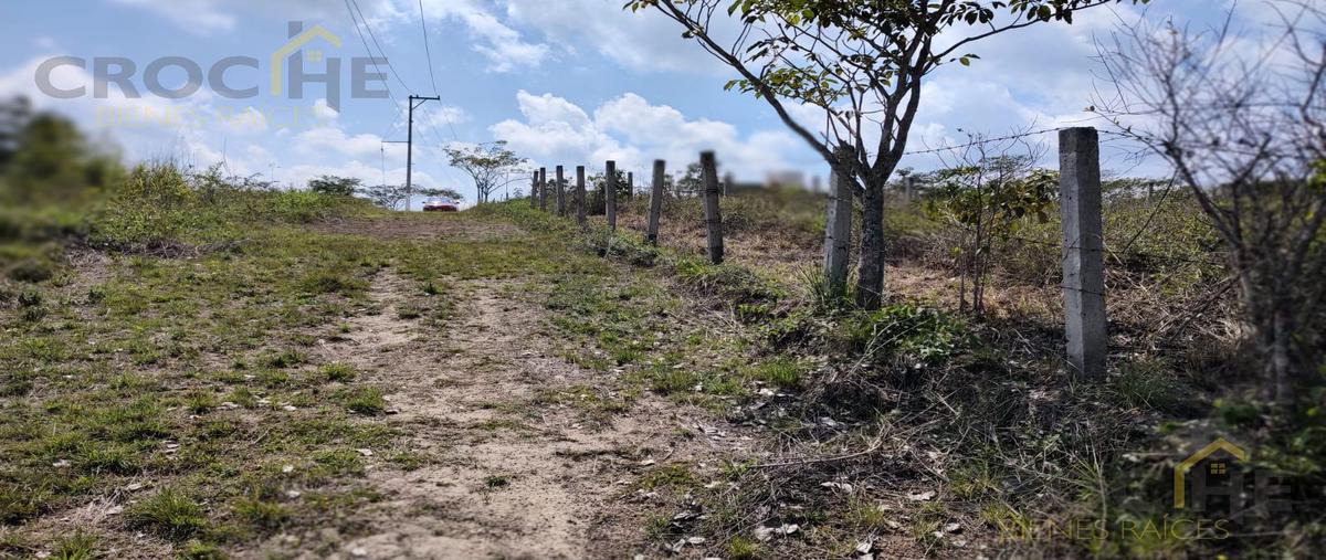 Foto de terreno habitacional en venta en  , el chico, emiliano zapata, veracruz de ignacio de la llave, 0 No. 05