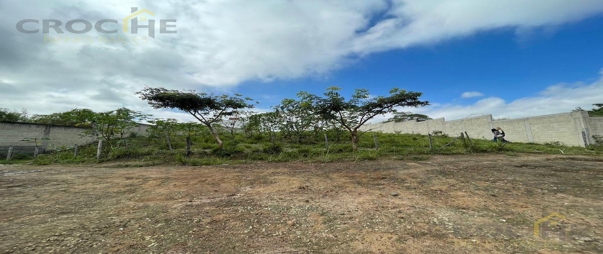 Foto de terreno habitacional en venta en  , el chico, emiliano zapata, veracruz de ignacio de la llave, 0 No. 05