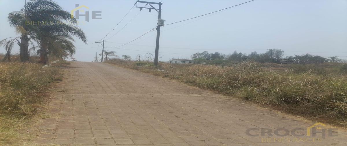 Foto de terreno habitacional en venta en  , el chico, emiliano zapata, veracruz de ignacio de la llave, 0 No. 03
