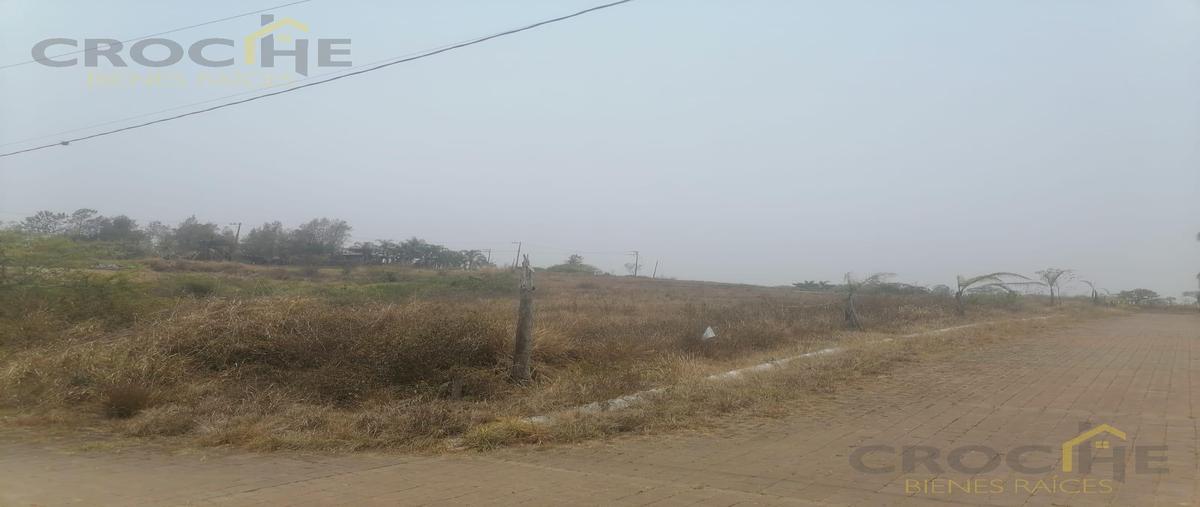 Foto de terreno habitacional en venta en  , el chico, emiliano zapata, veracruz de ignacio de la llave, 0 No. 04