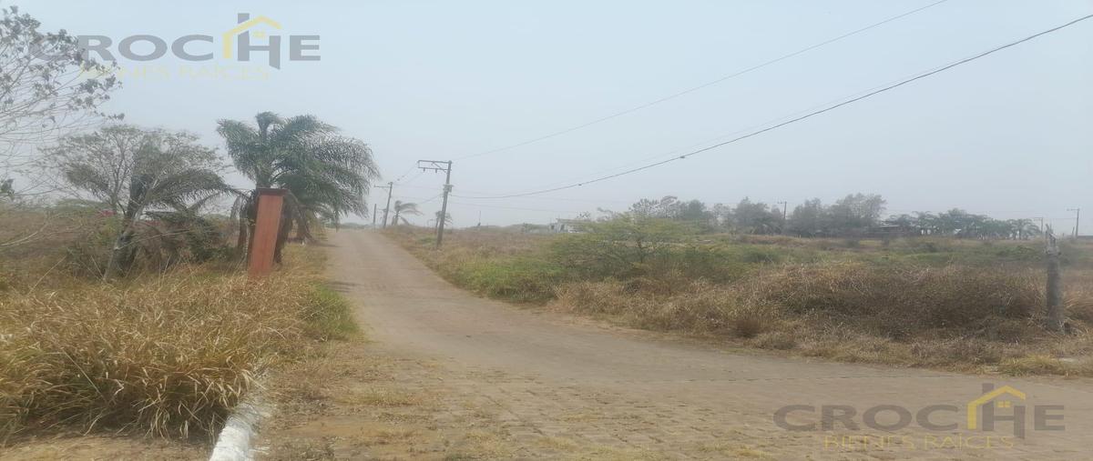 Foto de terreno habitacional en venta en  , el chico, emiliano zapata, veracruz de ignacio de la llave, 0 No. 05